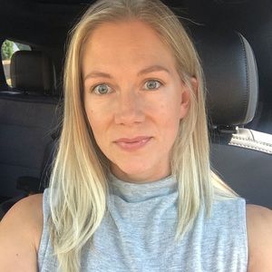 Meet your Posher, Catrina